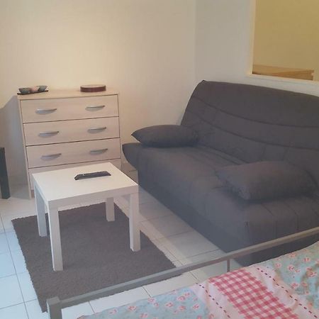 Les Lauriers Daire Agde Dış mekan fotoğraf