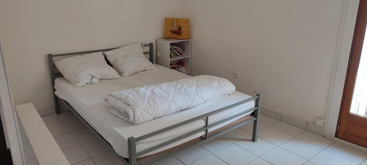 Les Lauriers Daire Agde Dış mekan fotoğraf