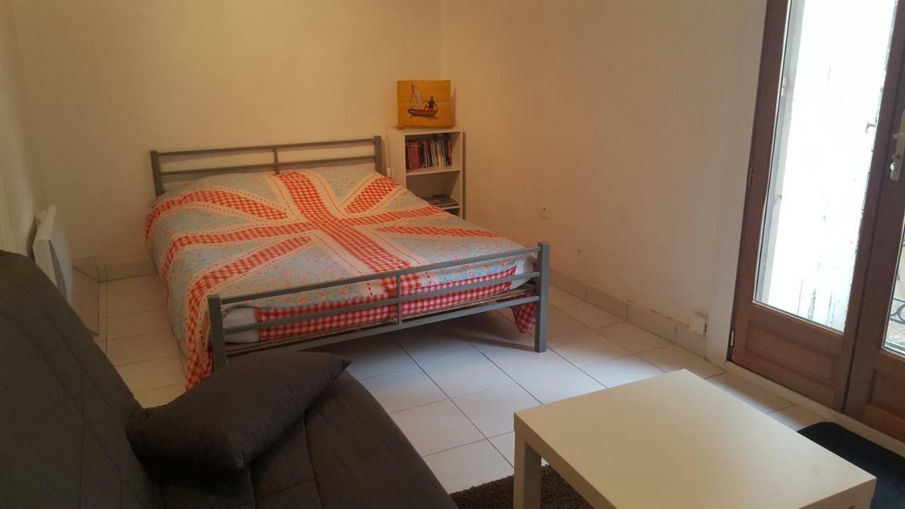Les Lauriers Daire Agde Dış mekan fotoğraf