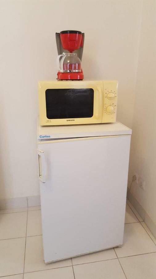 Les Lauriers Daire Agde Dış mekan fotoğraf